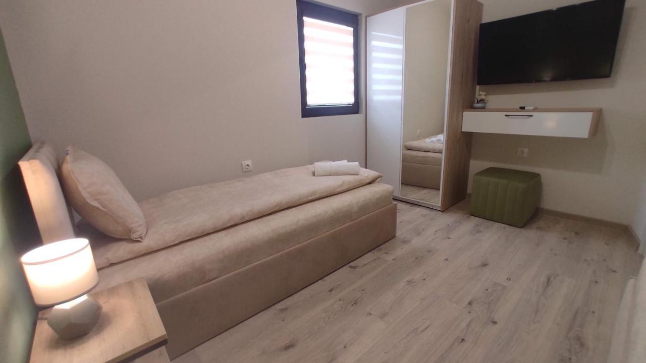 Family House Atanasovi * Veliko Tarnovo